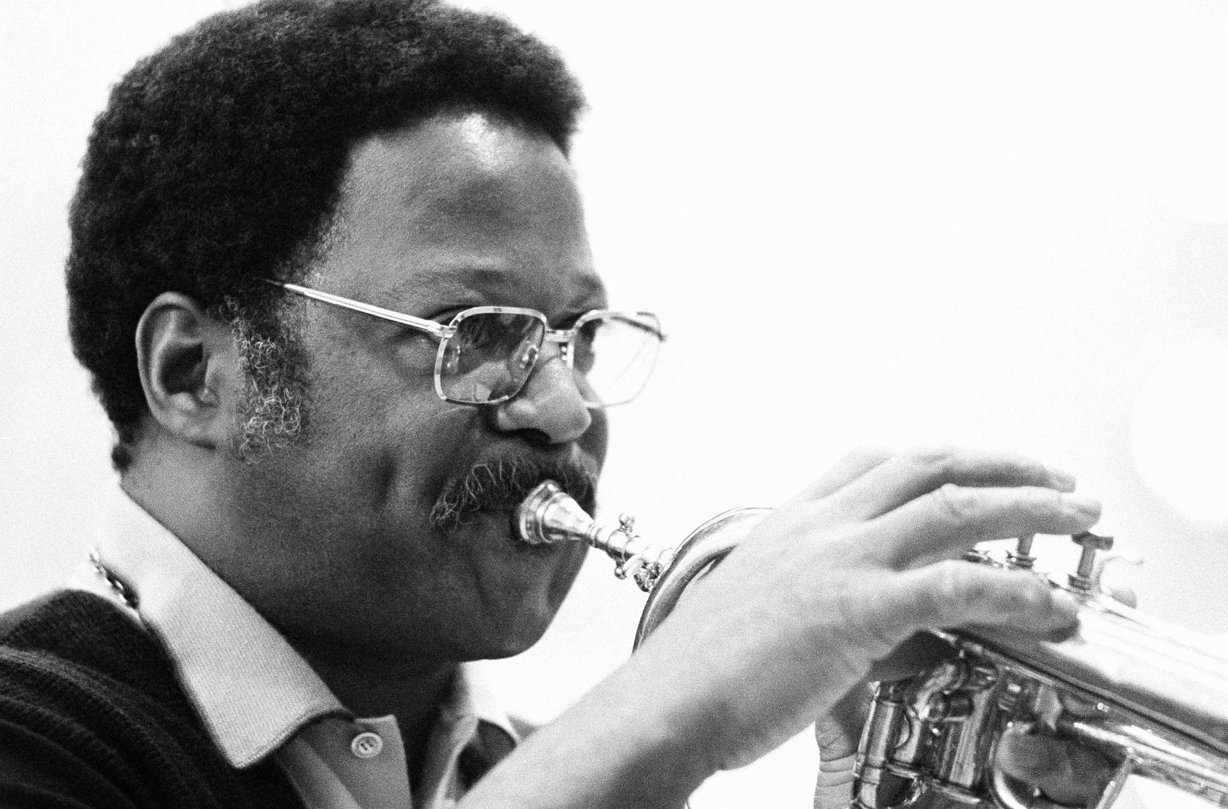 Clark Terry